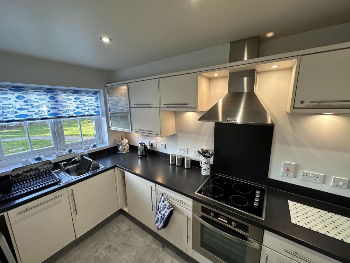 Snowdrop Cottage Filey Exterior photo