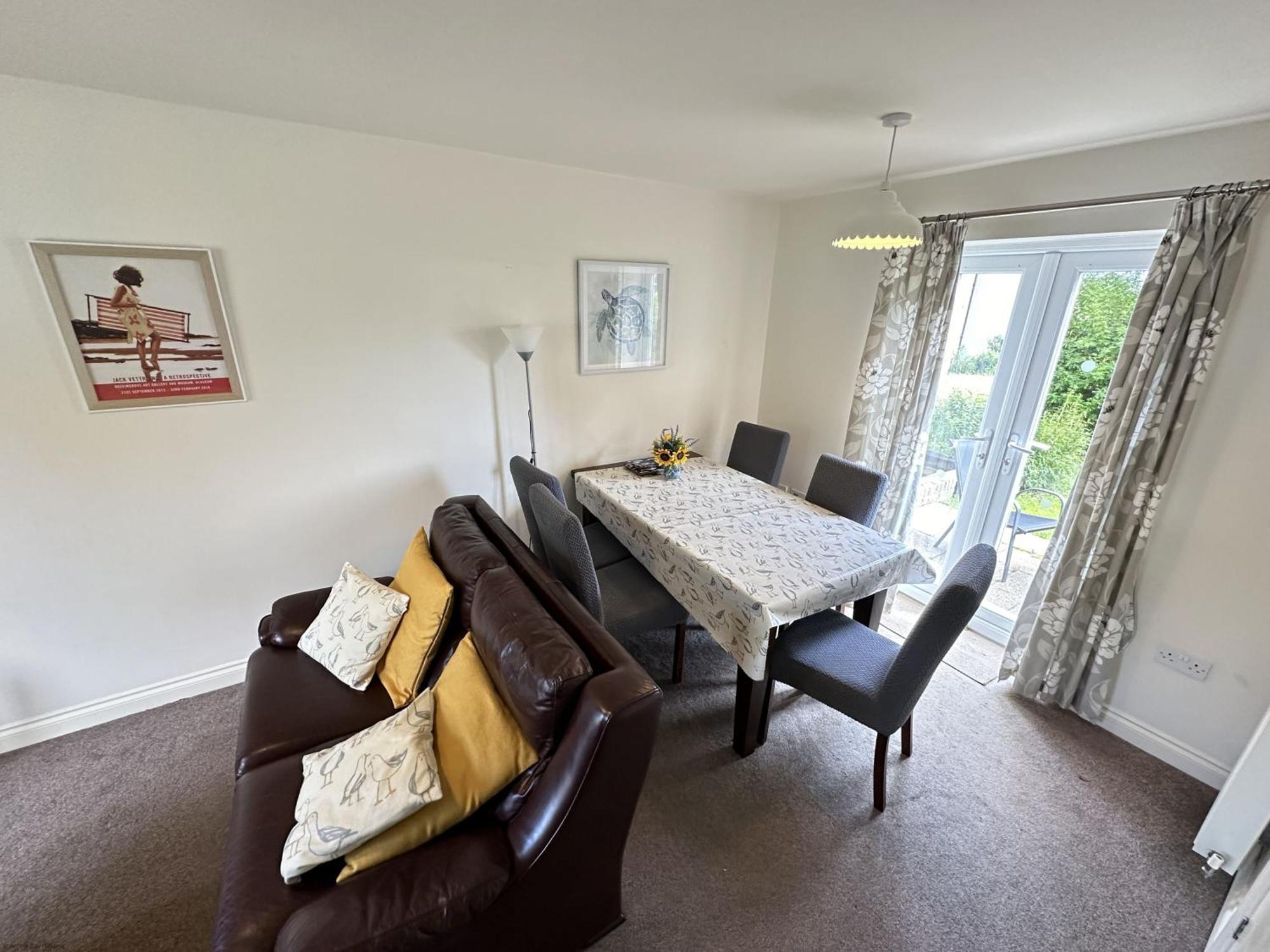 Snowdrop Cottage Filey Exterior photo